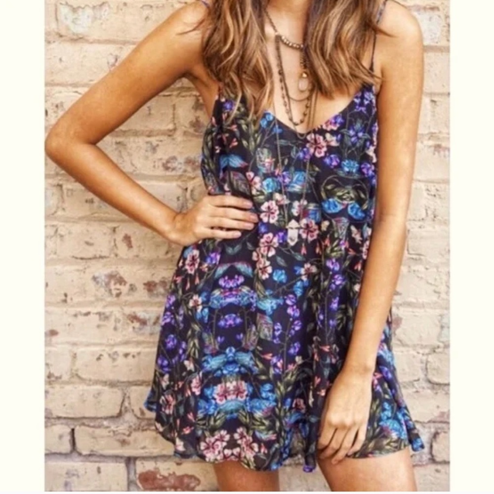 Show Me Your Mumu Dress